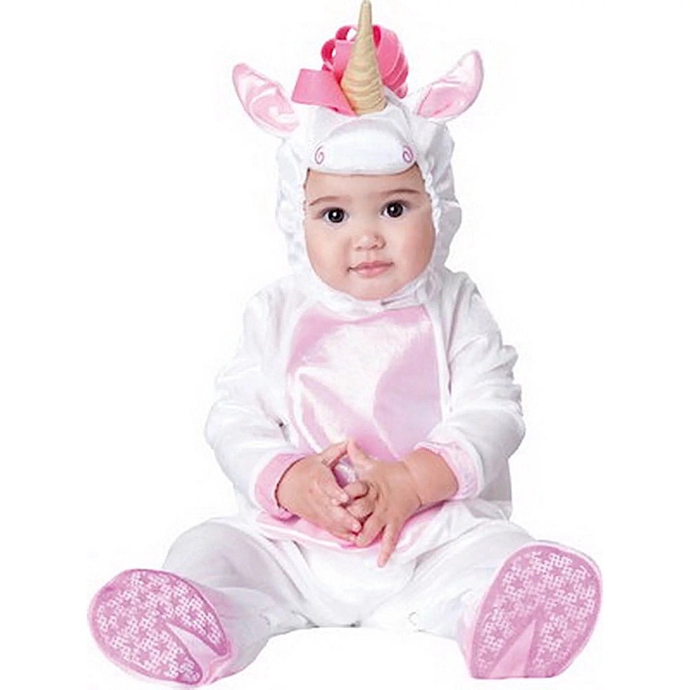 MAGICAL UNICORN BABY HALLOWEEN COSTUME